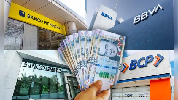 ¿Cuánto dinero gano si deposito S/1.000 a plazo fijo de 6 meses? Estas son los bancos que pagan más interés, según SBS