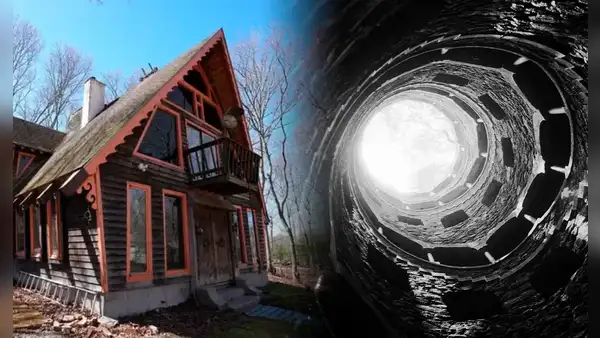 Halloween en Estados Unidos 2024: programa entregará US$ 150.000 al propietario de la casa más terrorífica