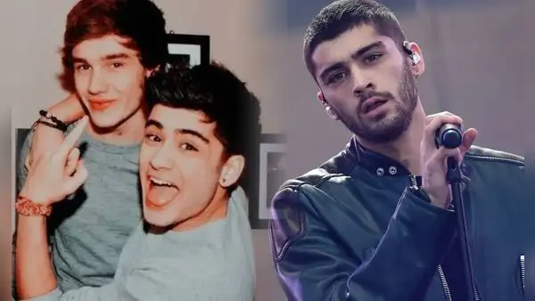 Zayn Malik cancela su gira 'Stairway to The Sky' en Estados Unidos tras la muerte de Liam Payne