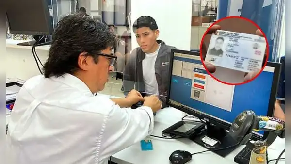 DNI electrónico GRATIS hasta el 31 de octubre: conoce los requisitos de la campaña de Reniec