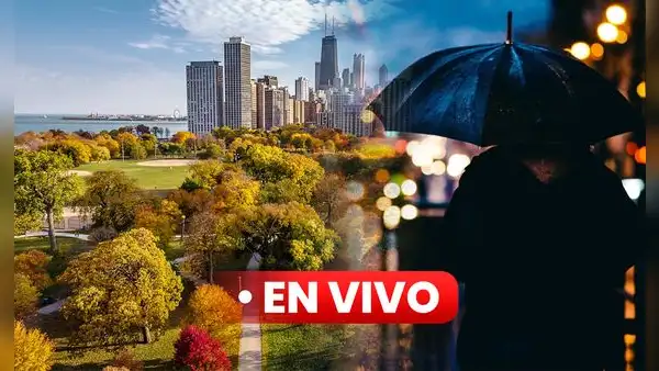 Clima de HOY en Estados Unidos: pronóstico del tiempo en Chicago este 21 de octubre, según NWS