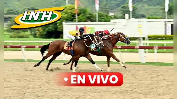 Resultados 5y6 La Rinconada EN VIVO HOY, 20 de octubre: revisa las carreras, inscritos y retirados