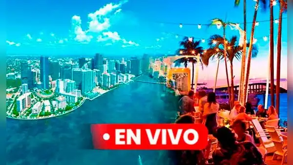 Clima de HOY en Estados Unidos: pronóstico del tiempo en Nueva York este 20 de octubre, según NWS