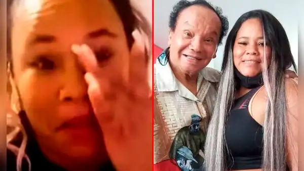 Yessenia Villanueva, hija de ‘Melcochita’, sufre terrible accidente en los Estados Unidos y es hospitalizada