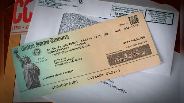 Los 4 estados de USA que pagarán el cheque de estímulo en octubre 2024: ¡descubre si está EL TUYO en la lista!