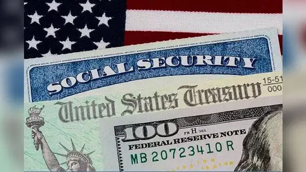 Seguro Social en EE. UU.: LISTA de BENEFICIARIOS que recibirán pagos de US$1.415 el mismo día que el BLACK FRIDAY