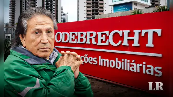 Alejandro Toledo: los delitos y las pruebas de la sentencia del caso Odebrecht