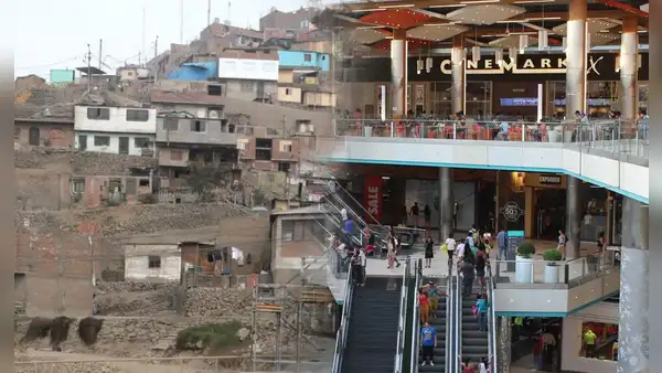 Puente Piedra estrena nuevo centro comercial que promete impulsar la economía del distrito: tendrá más de 200 tiendas