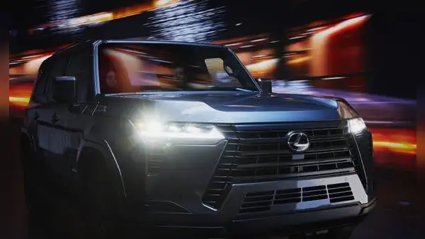 Lexus: ventas aumentaron 16% a setiembre, por encima del crecimiento del mercado