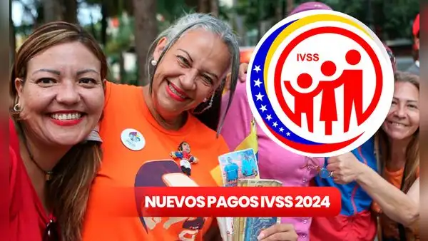 Las buenas noticias que recibieron los pensionados del IVSS HOY, 21 de octubre 2024: revisa los PAGOS y MONTOS correspondientes