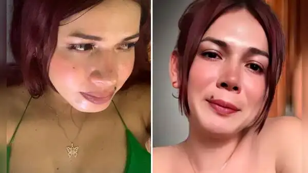 Uchulú ALARMA a sus seguidores al REVELAR que tuvo SENSIBLE PÉRDIDA: "Solo quiero llorar"
