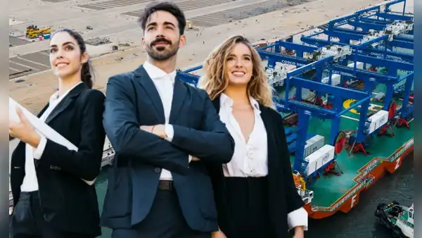¿Quieres trabajar en el Megapuerto de Chancay? Estos son los 11 perfiles más solicitados para laborar en el terminal portuario