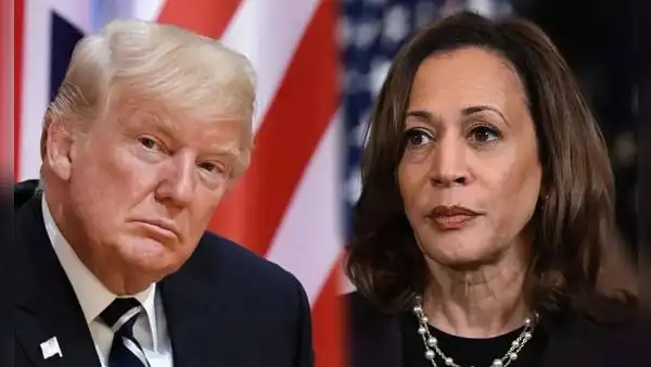 Elecciones Estados unidos EN VIVO: Trump y Kamala buscan el voto latino a 2 semanas de los comicios