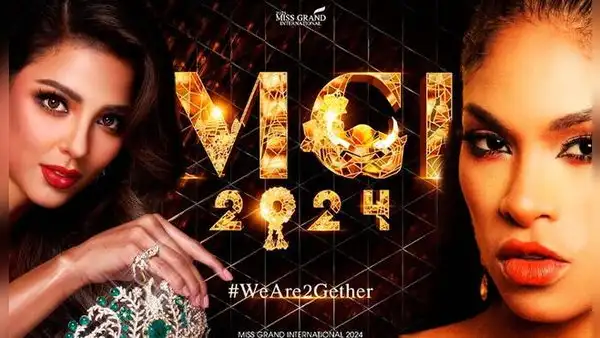 Miss Grand International 2024: horario y canal para ver la coronación de la sucesora de Luciana Fuster