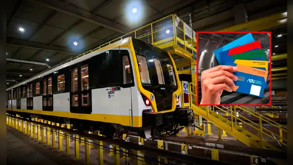 Línea 2 del Metro de Lima ya no será gratis: ATU reinicia venta de tarjetas este 22 de octubre y precio de pasajes