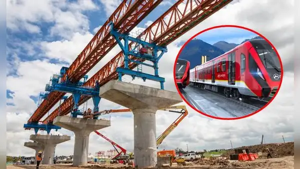 El MEGAPROYECTO de Latinoamérica planeado a ser más grande que el Metro de Panamá y que se estuvo aplazando de Gobierno en Gobierno por 70 años