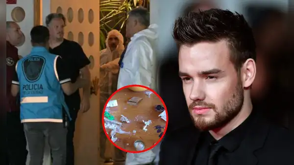 Muerte de Liam Payne: pericias de laboratorio confirman que había cocaína en el cuerpo del exmiembro de One Direction