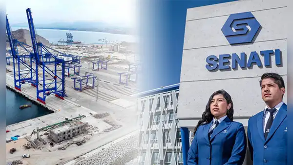 Senati abrirá nueva sede cerca al Megapuerto de Chancay: ¿cuándo será la inauguración del centro de estudios?