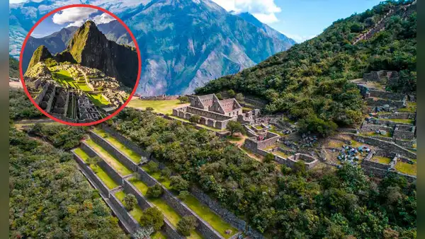 Esta ciudad inca es 3 veces más grande que MACHU PICCHU y se le considera como 'su hermana sagrada': queda en Cusco