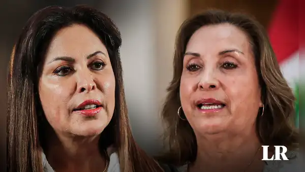 Patricia Chirinos ahora busca vacancia de Dina Boluarte, pero antes la respaldó y promovió que asuma como presidenta