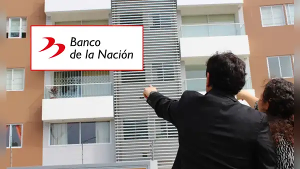 Crédito hipotecario para adquirir tu primera vivienda en 2024: ¿cómo realizar la solicitud en el Banco de la Nación?