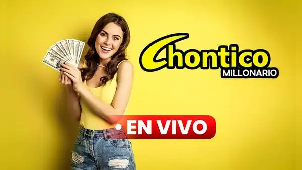 RESULTADOS Chontico Día y Noche EN VIVO HOY, 23 de octubre: qué cayó, cómo jugó y número ganador del sorteo
