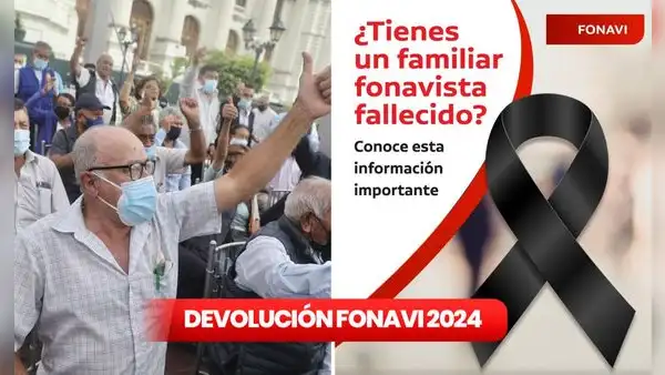 Reintegro 3 de Fonavi para herederos: revisa si tu familiar fallecido estará en el padrón y cuándo cobrar los aportes