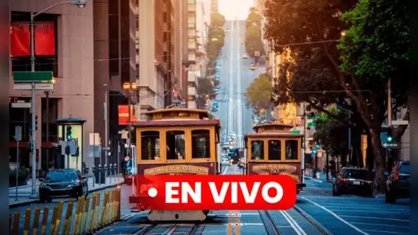 Clima en Estados Unidos HOY: pronóstico del tiempo en CALIFORNIA este 23 de octubre, según NWS