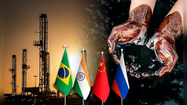 La potencia mundial que sería el mayor exportador de petróleo crudo en 2050 tras superar a Rusia, China y Brasil