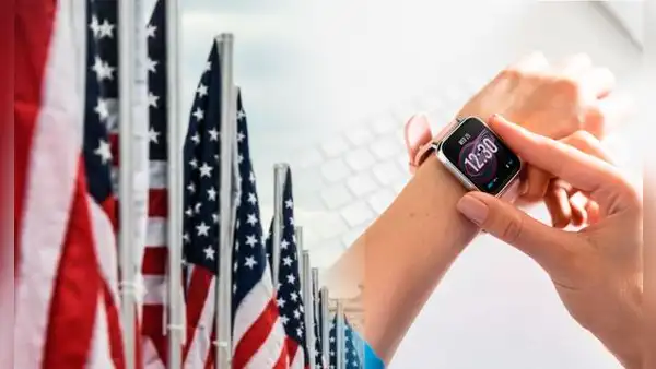 Cambio de hora en USA 2024: la fecha y hora exacta para ajustar los RELOJES de invierno en Estados Unidos
