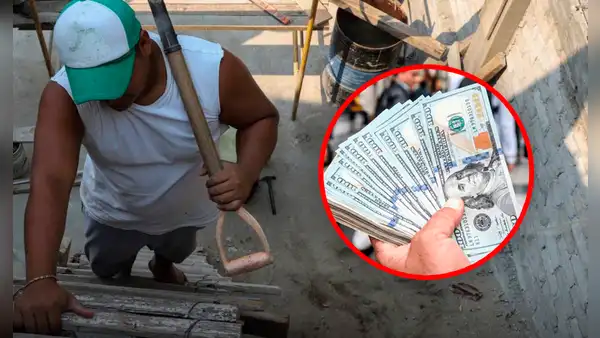 La increíble historia del joven albañil que ganó US$1 millón tras elegir una gaseosa por error: "Ahora dirijo mi propio negocio"