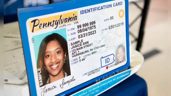 ¡Buenas noticias para inmigrantes! Con estos 3 documentos puedes obtener la Real ID en EE. UU. este 2024
