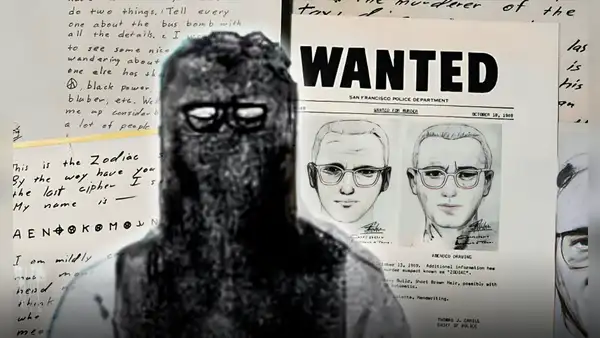 El siniestro caso del 'asesino del Zodiaco': confesó sus crímenes en cartas para la policía y nunca fue atrapado desde 1969