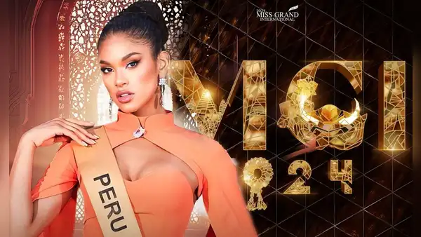 ¿Cómo votar por Arlette Rujel en el Miss Grand International 2024?: paso a paso para ayudarla a ganar el certamen de belleza