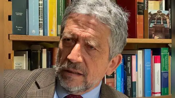 Manuel Monteagudo: “Este fallo dice que el control es posible, que no se actúa solo por decisión de la mayoría”