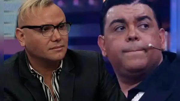 Carlos Cacho IMPACTA al asegurar que la vida de Andrés Hurtado corre peligro en prisión: “Cualquier cosa le puede pasar”