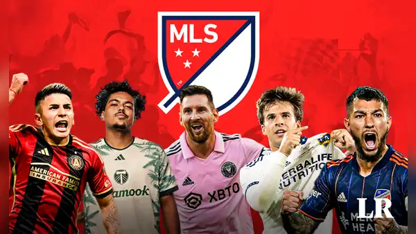¿Cómo apostar en la MLS y cuáles son las mejores casas de apuestas de la Major League Soccer 2024?
