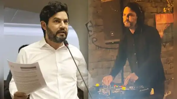 De congresista a DJ: Daniel Olivares sorprende con faceta y responde a seguidores