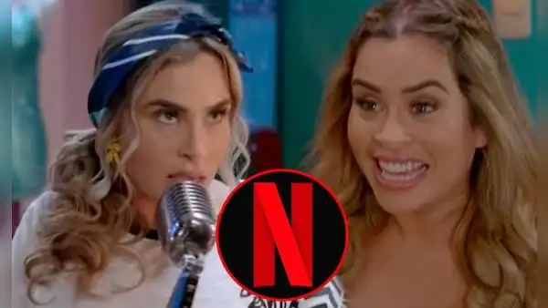 Ethel Pozo IMPACTA al revelar que estudió actuación con DESTACADA actriz que BRILLÓ en serie furor de Netflix