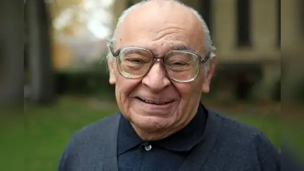 Falleció el padre Gustavo Gutiérrez, fundador de la teología de la liberación