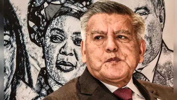 César Acuña dice apoyar paro nacional, pero afirma estar politizado: "Espero los identifiquen"