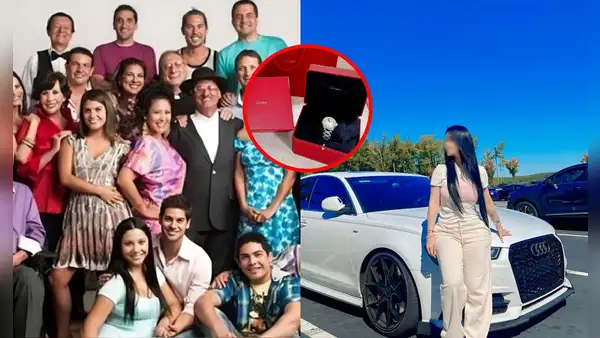 Fue pareja de RECONOCIDO ACTOR de 'Al fondo hay sitio', la rompe en Only Fans y ahora PRESUME vida de lujos en EE. UU.