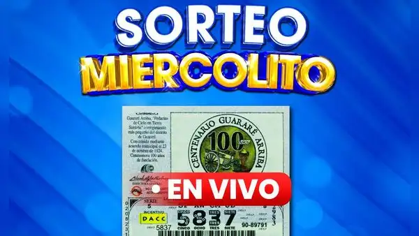 Lotería EN VIVO Telemetro Panamá: números ganadores y resultados del Sorteo Dominical hoy, 23 de octubre