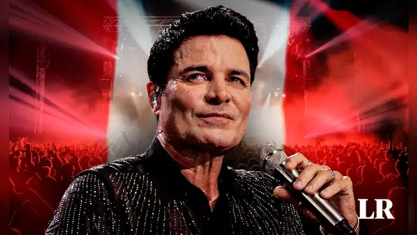 Chayanne vuelve a LIMA y AREQUIPA con su gira 'Bailemos Otra Vez': ¿cuándo y dónde serán los conciertos?