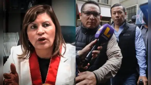 Caso Andrés Hurtado: Poder Judicial dicta 18 meses de impedimento de salida del país contra Elizabeth Peralta y Javier Miu Lei