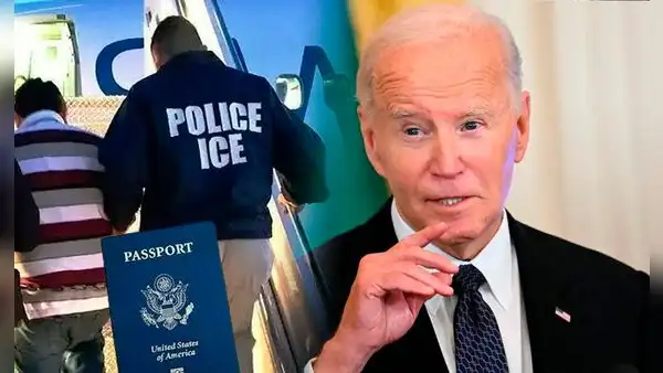 Malas noticias USCIS 2024: la DURA MEDIDA de Biden que afectará a estos INMIGRANTES y provocaría su deportación