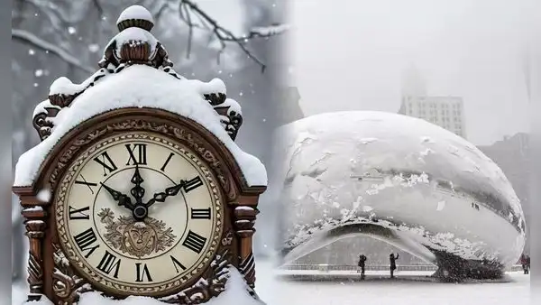 CAMBIO DE HORA en CHICAGO 2024: ajusta tu reloj en esta FECHA OFICIAL por el fin del horario de verano en EE. UU.