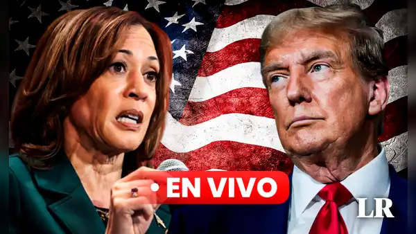 Trump vs. Kamala, últimas noticias HOY: ¿quién está ganando las elecciones en Estados Unidos 2024? Encuestas oficiales