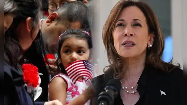 Las NUEVAS PROPUESTAS económicas de Kamala Harris para familias latinas en EE. UU. si gana las elecciones 2024