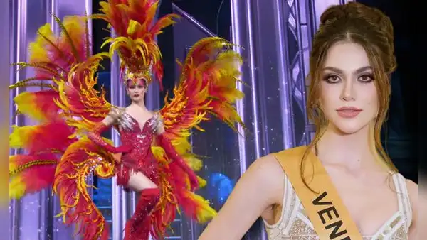 ¿Quién es Anna Blanco Flores, la venezolana que buscará la corona en el Miss Grand International 2024?